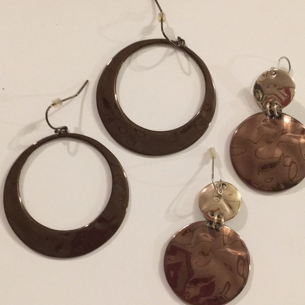 Earring sets (N)